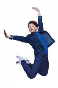 Billy Jump