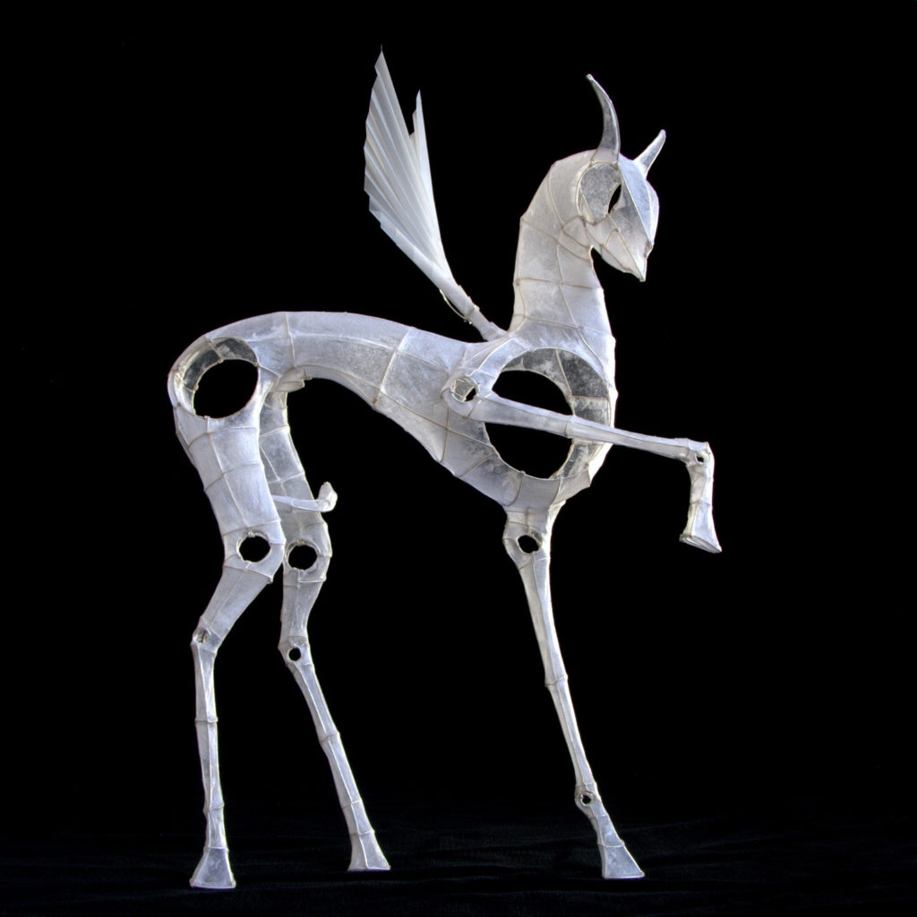 Polly Verity, UK