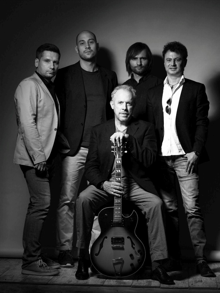 Андрей Макаревич Your 5 Фото - Максим Полубояринов (4)