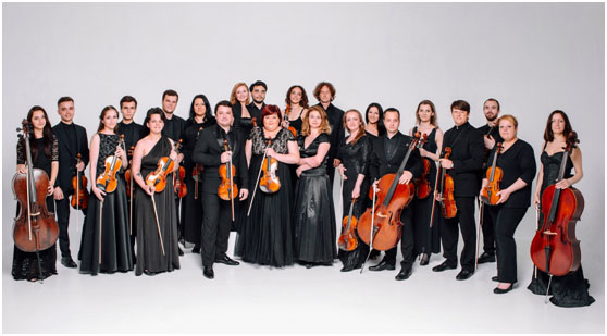 Виртуозы Киева