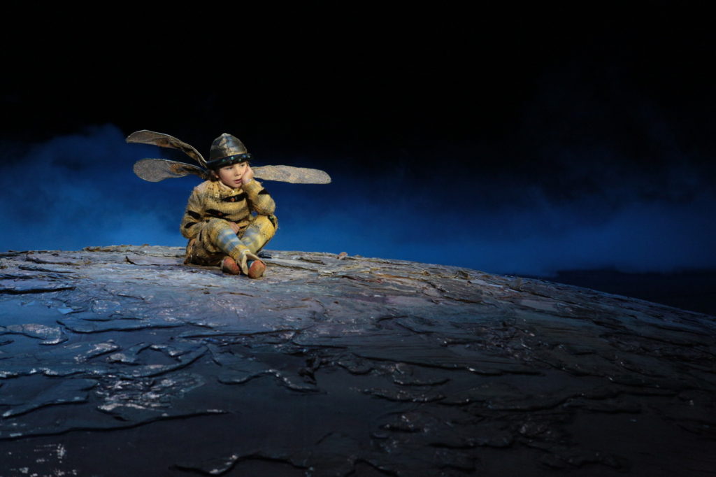 "Сказка о царе Салтане"