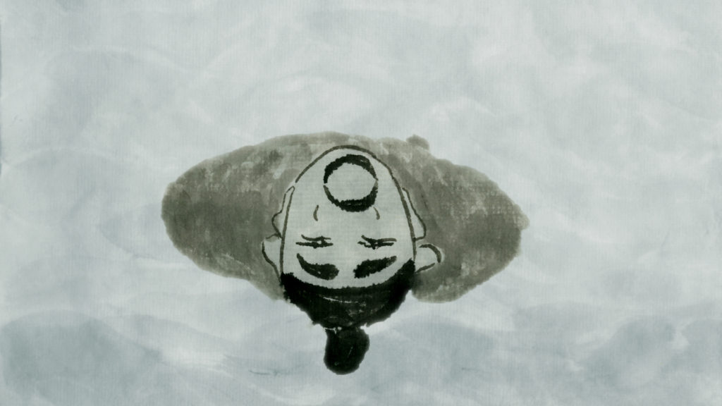 "Рыбы, пловцы, корабли"