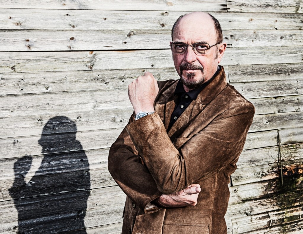 Ian Anderson. Фото: Calliandra production. Предоставлено организаторами концертов.