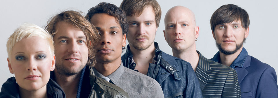 SLIXS Photo: Hagen Wolf