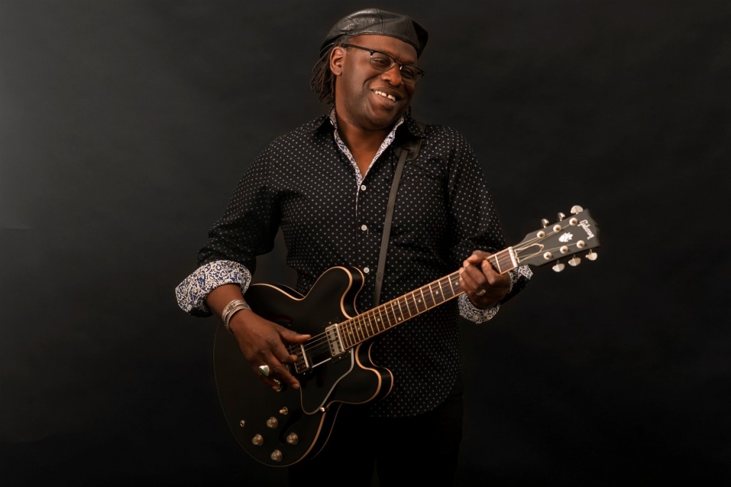 Джо Луи Уокер