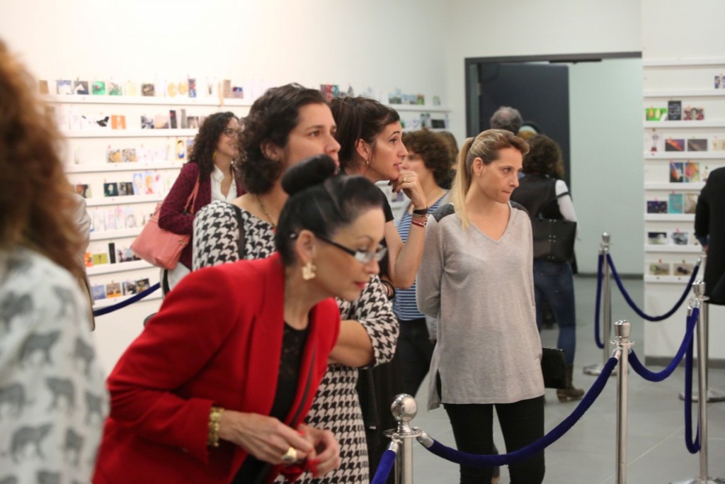 Фото: Алон Гарини