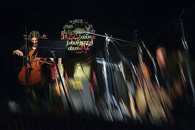 jazz-globus1 - foto Георгий Столяров