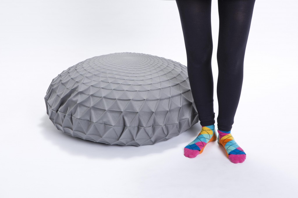 Работа Мики Бар