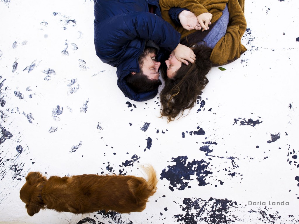 Фото: Дарья Ланда