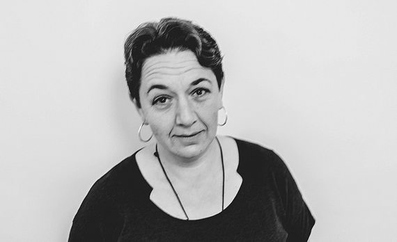 Яна Чехановец