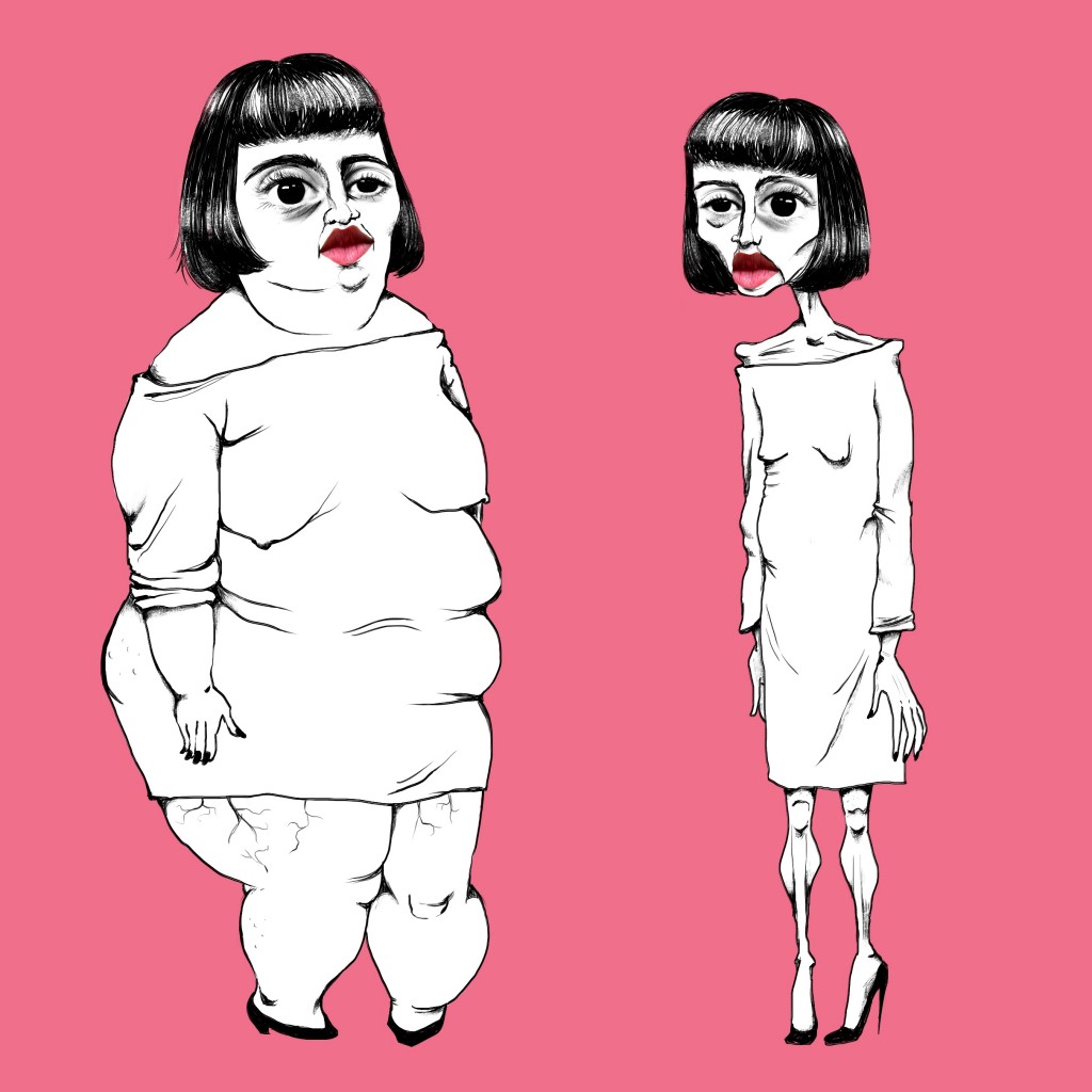 Sarah Jane - TWOsister