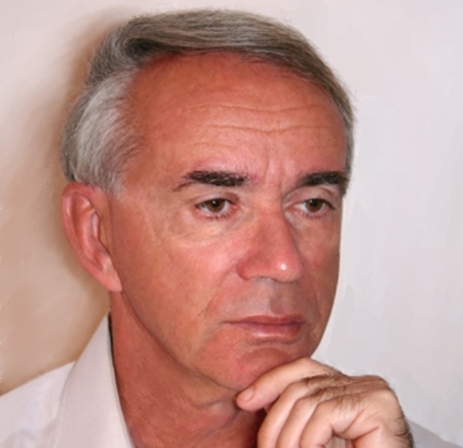 Леонид Пекаровский Фото: Светлана Пекаровский