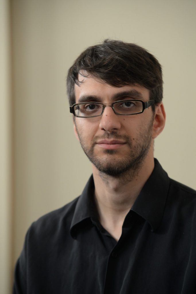 Нааман Вагнер