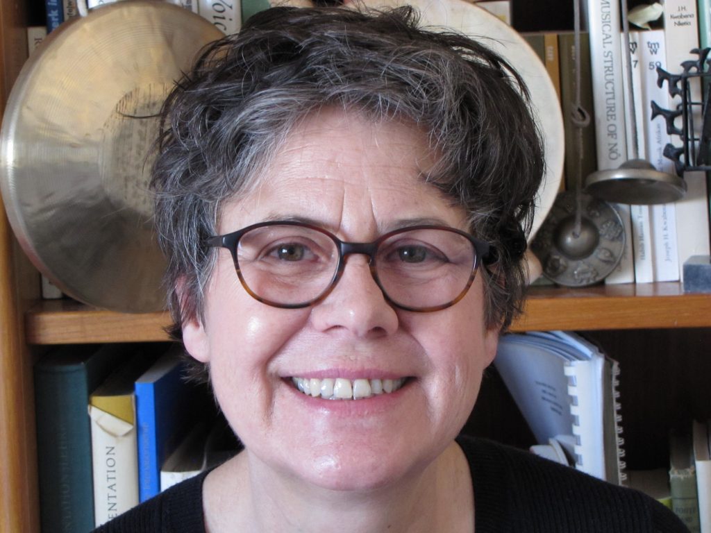 Лиат Магрет Вольф