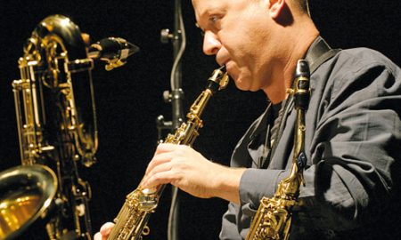 Ган Лев. Фото - Джек Питерс