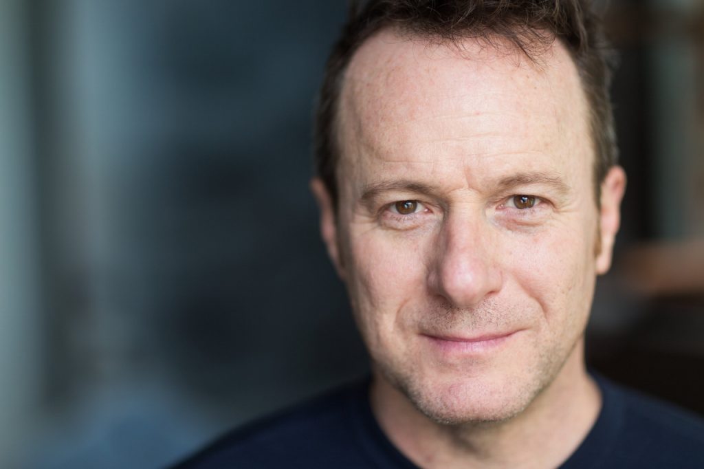 Стивен Голдстейн