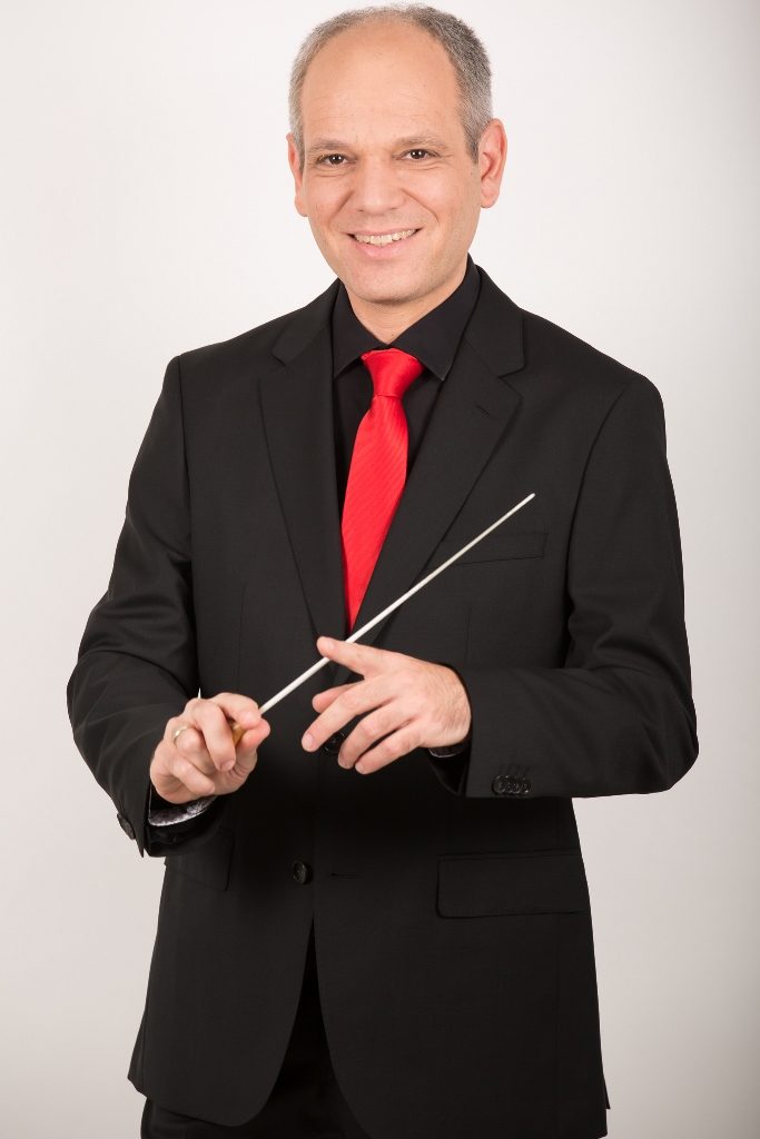 Барак Таль, фото: Nir Hefetz