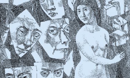 Иллюстрация: Павел Зальцман