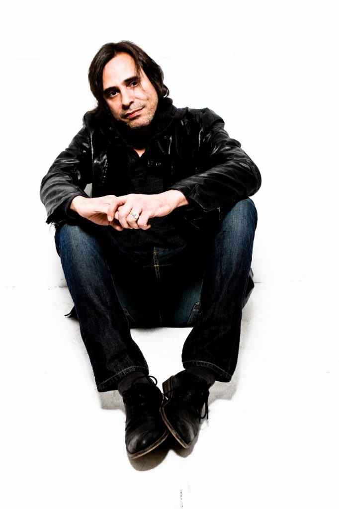 Хеми Руднер. Фото: Идо Айзик