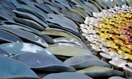 Работа Рахель Столлер и Дрора Цори