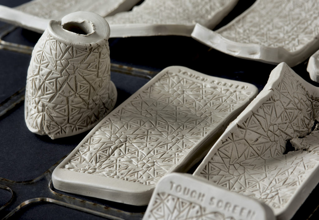 Работа Мория Адар Плескин