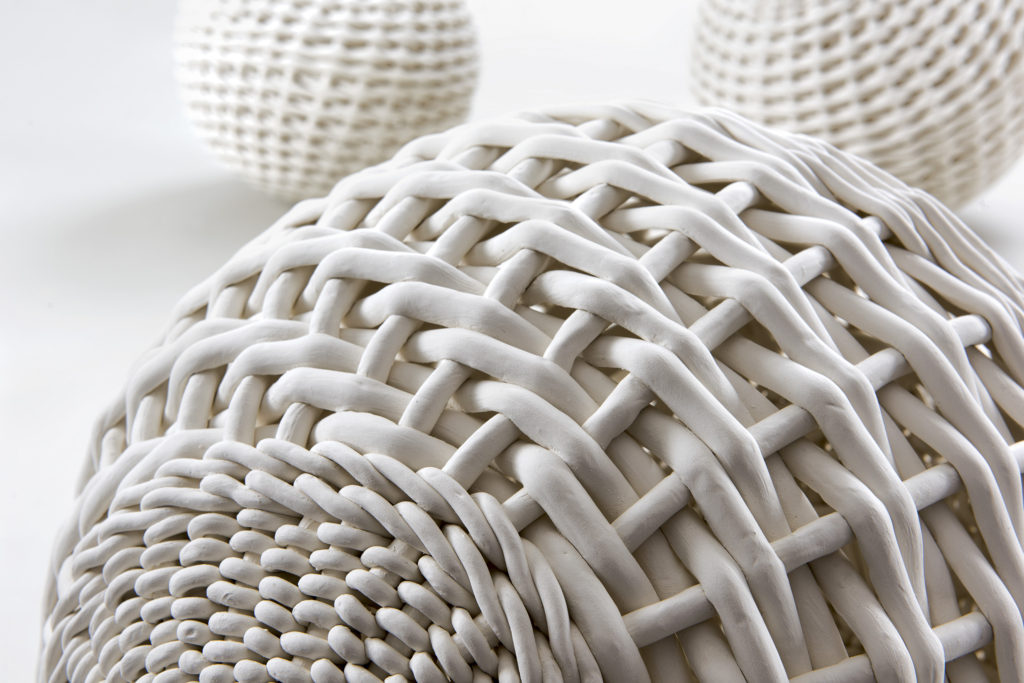 Работа Рины Пелег