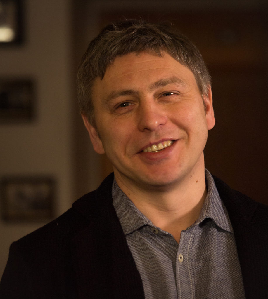 Марюс Ивашкявичус