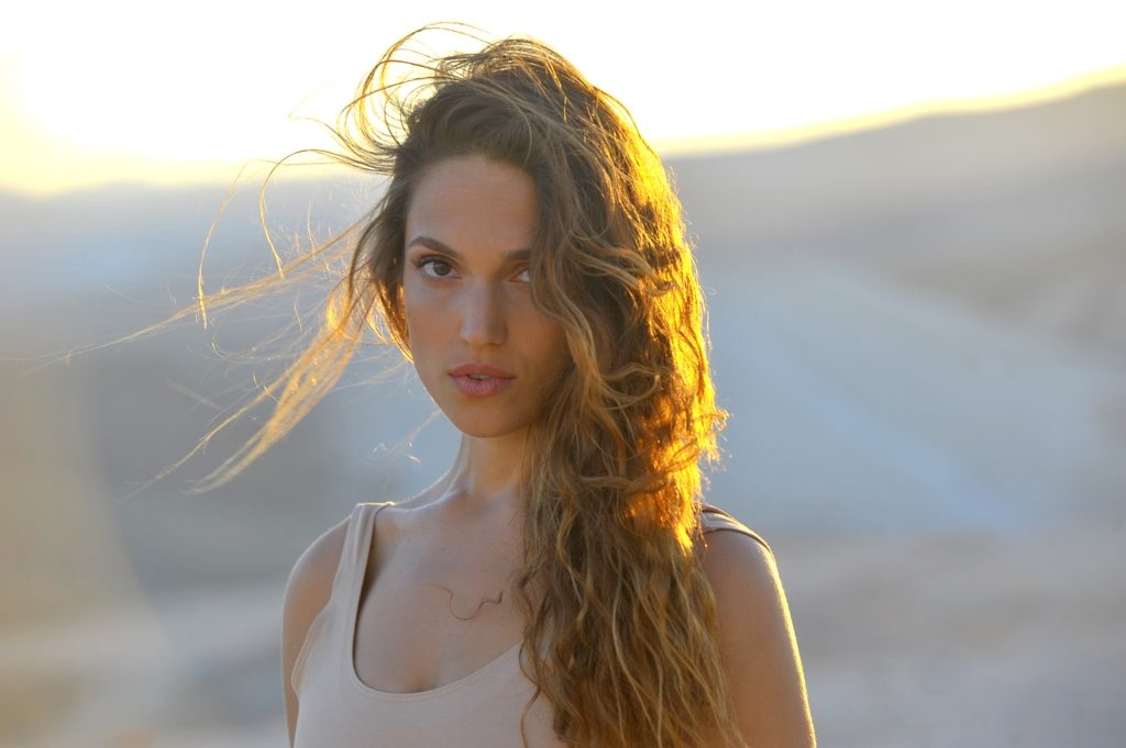 Марина Максимильян - предоставлено пресс-службой