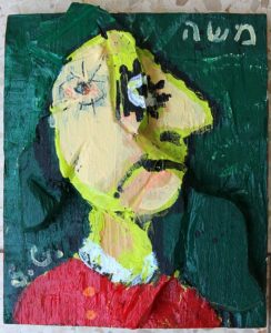 Саша Галицкий - пласты (2)