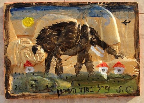 Саша Галицкий - пласты (6)