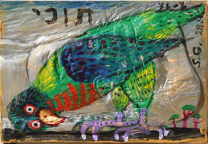 Саша Галицкий - пласты (7)