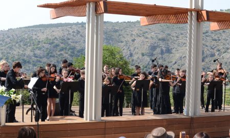 Кешет-Эйлон. Фото: Сарит Азриэли