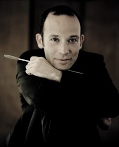 Ариэль Цукерман. Фото: Felix Broede