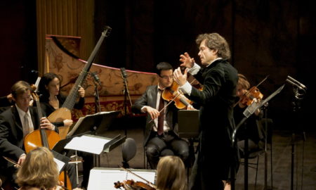 Кристоф Руссе. Фото: Eric Larrayadieu