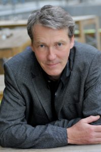 Баритон Раймонд Нольте. Фото: IMAGEM