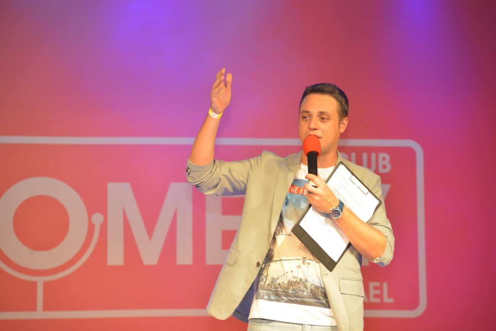 Илья Аксельрод