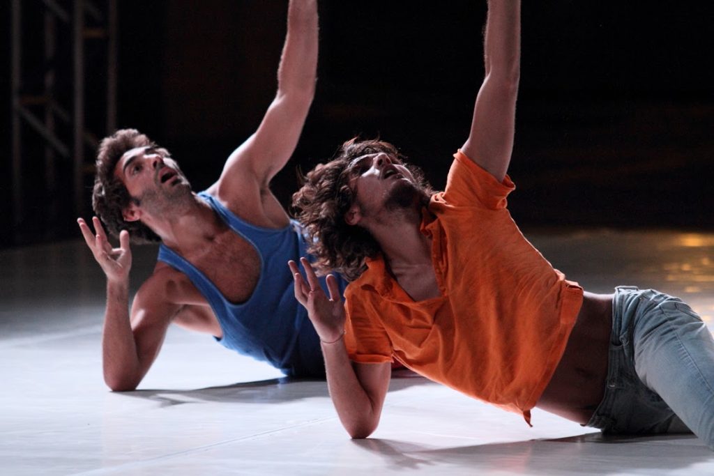 הספינה הטרופה איטליה  - צלום יחצ באדיבות סוזן דלל