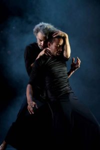 קפריסין - THESE GENTLE HEARTS ARE LIKE SHOT BIRDS FALLING צלום יחצ באדיבות סוזן דלל (4)