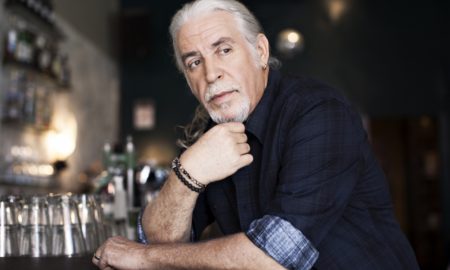 Шломо Гроних. Фото: Алекс Липкин