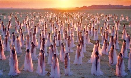 Desert Spirits for Participant