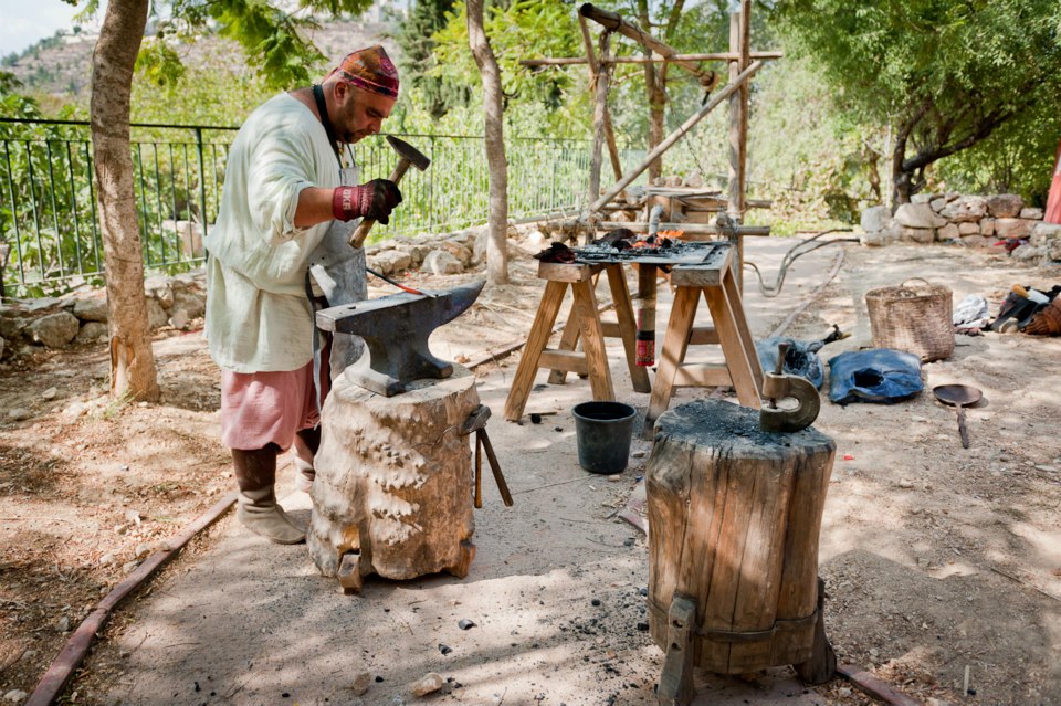 Рыцари Иерусалима - Рош ха-шана 2016 (2)