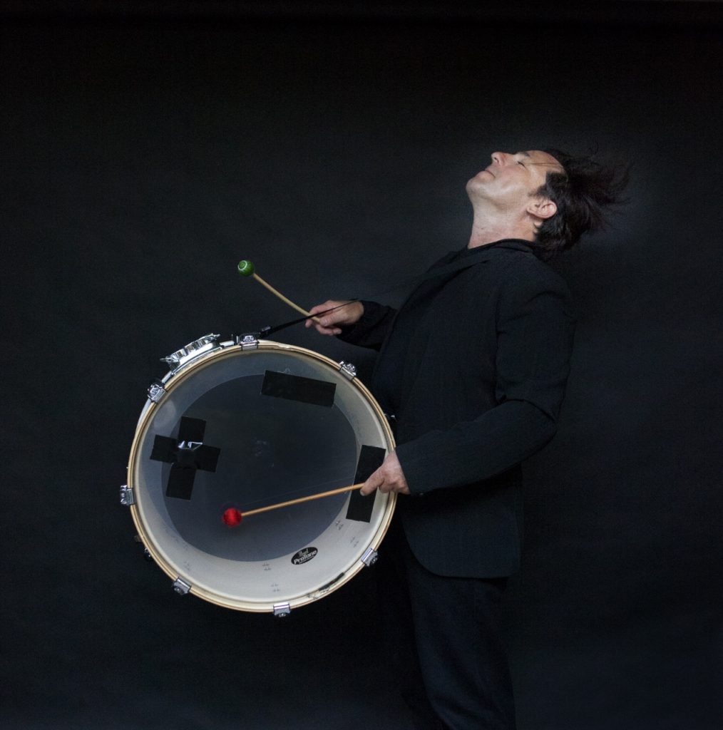 Хен Цимбалиста. Фото: Анжелика Шер