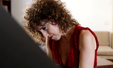 Анат Форт. Фото: Максим Рейдер