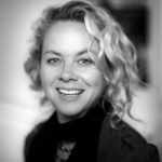 Barbara Davidson © Jacques Vroom