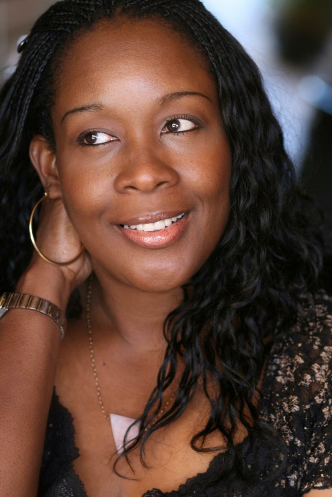 Рита Эдмонд