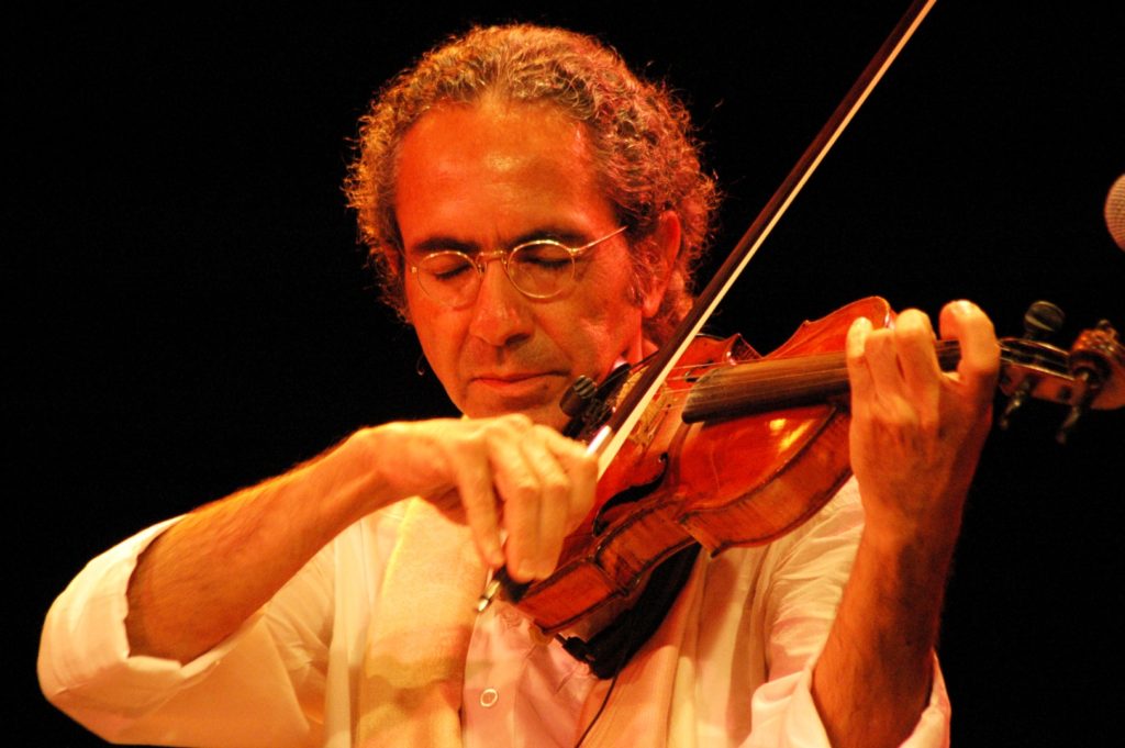 Яир Далаль. Фото: Дуду Харпази