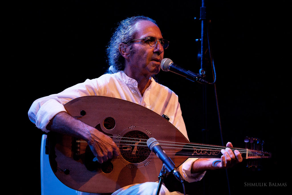 Яир Далаль. Фото: Шмулик Бальмас