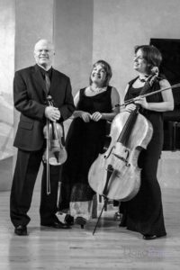 Трио "Александр"