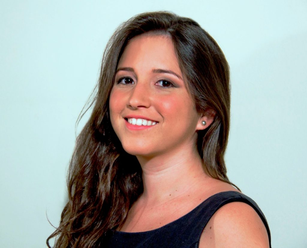 Эйнат Аронштейн. Фото: Бар Пассил