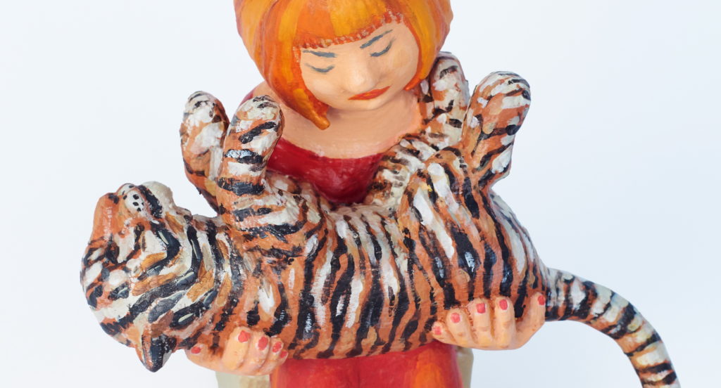 lena-zaidel-lena-and-the-tiger-detail